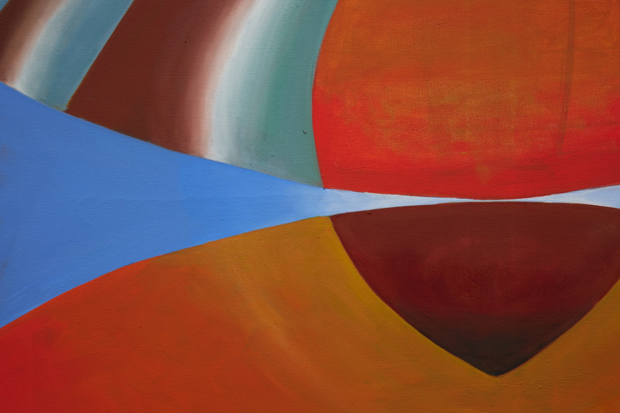 The First Wound - alternate view